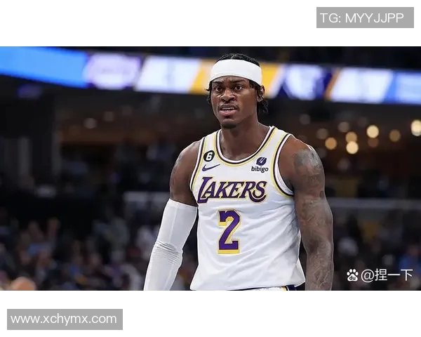 人生赢家!湖人官宣雷迪克提前续约大合同