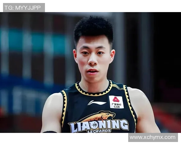 压哨签约！辽篮引进顶级前锋张镇麟助力球队再创辉煌