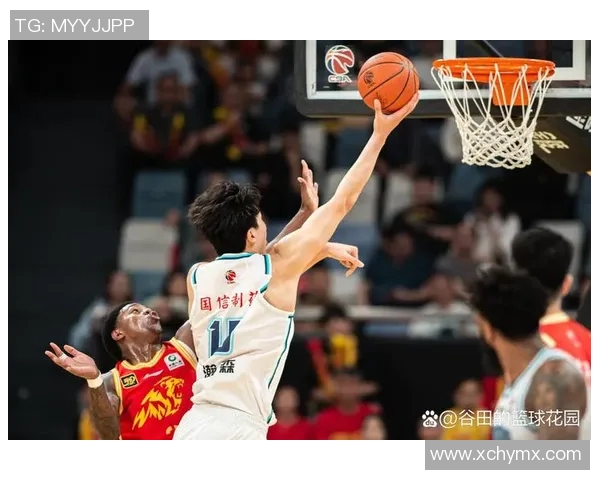 杨瀚森谈CBA与NBA差异细节技战术与球队节奏的适应挑战