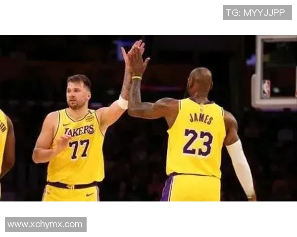 东契奇32+7+7詹姆斯24+8 湖人不敌魔术遭遇三连败