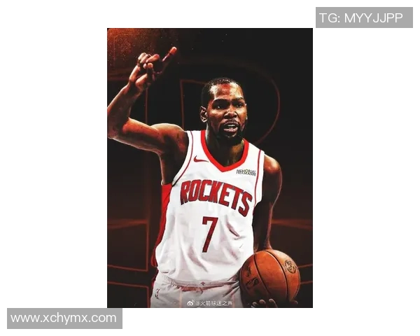 杜兰特将加盟休斯敦火箭队 杜兰特将加盟休斯敦火箭队