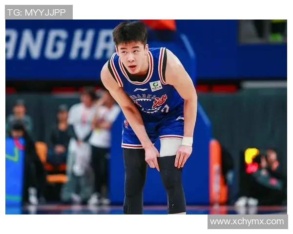 郭昊文回归同曦，下赛季有望成为球队真核球权飙升