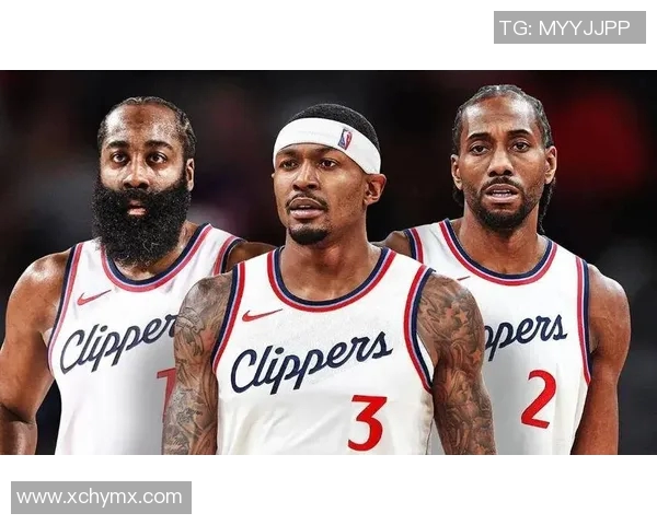 快船官宣签约比尔 弗兰克会帮助他重回应有的高水平