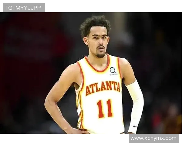 5年3.5亿美金!特雷杨疯了!历史最大合同 5年3.5亿美金!特雷杨疯了!历史最大合同