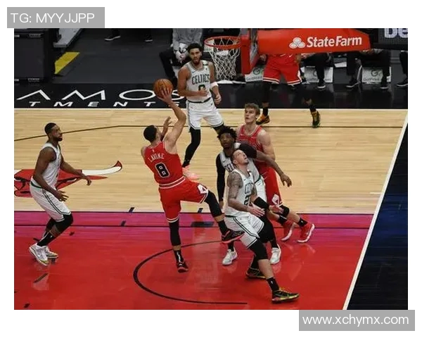 塔图姆豪取43+16+10 凯尔特人客场大胜公牛