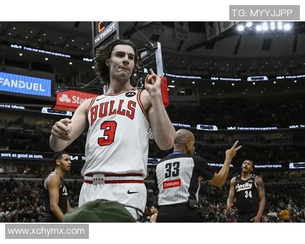 5连胜！吉迪32+10+9公牛擒尼克斯稳居东部第一 尼克斯4人同砍20+