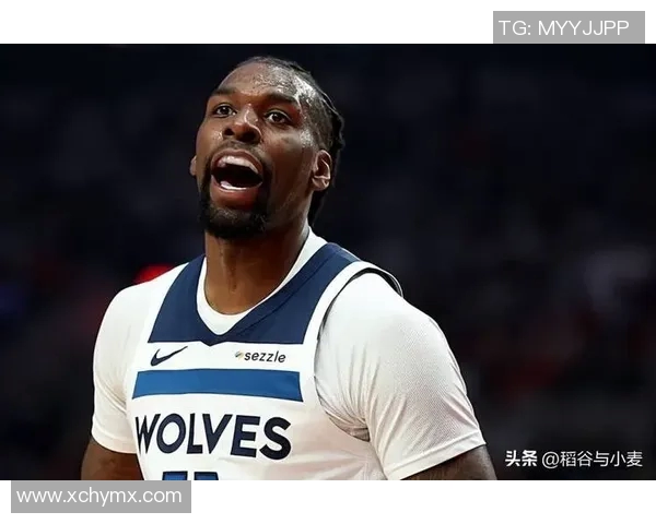 简直是被湖人打爆了!森林狼内线大将拿到大合同后的表现令人担心? 简直是被湖人打爆了!森林狼内线大将拿到大合同后的表现令人担心?