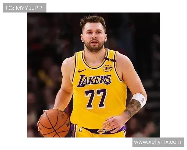 合同4年5300万！湖人躲过一劫？重要的是替代者非常适配东契奇