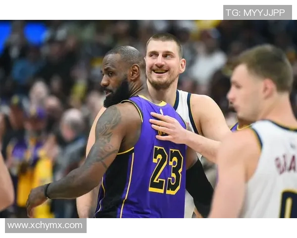 两个巨头没打，还能狂胜湖人勇士，这么强？掘金火箭能否击败他们？