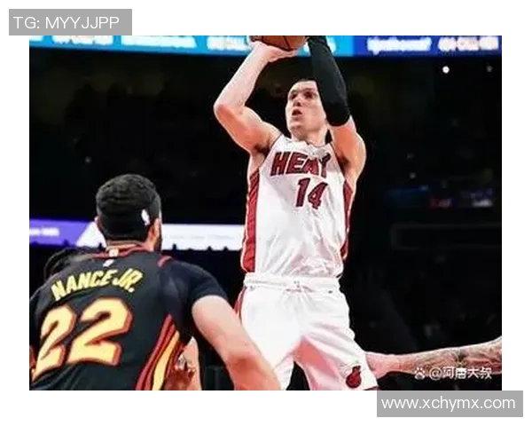 吹杨缺阵意外扭转战局？约翰逊聚焦全情投入胜之钥