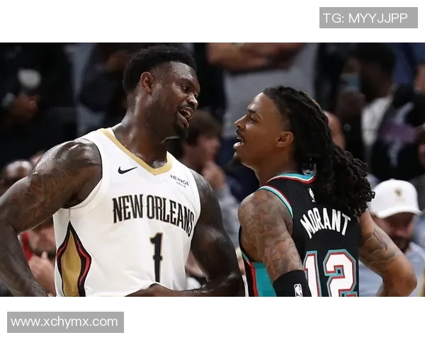 BR重排19年选秀：加兰状元 莫兰特榜眼 锡安探花 THT第30