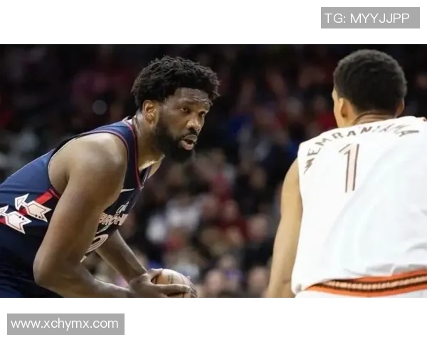 名嘴：恩比德现在拖着一条腿打球 邓肯生涯最后几年就这样