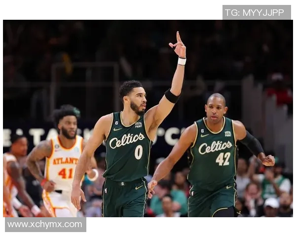 凯尔特人本赛季已经9次击败胜率50%以上的球队，联盟最多