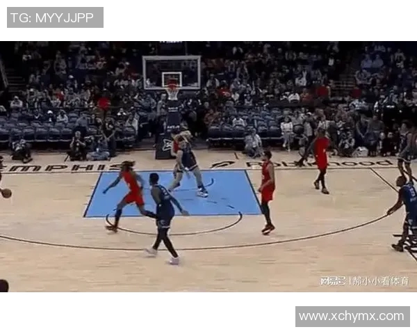 杨瀚森首次首发和周志豪互爆！互换筹码科沃德11分6板，乐福该弃用比赛回顾：灰熊多点开花杨瀚森还不适应