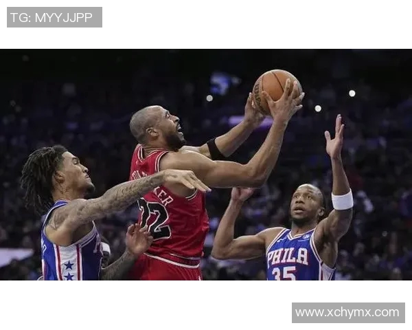 怀特飘逸跳投引高潮，公牛14-0反超对手