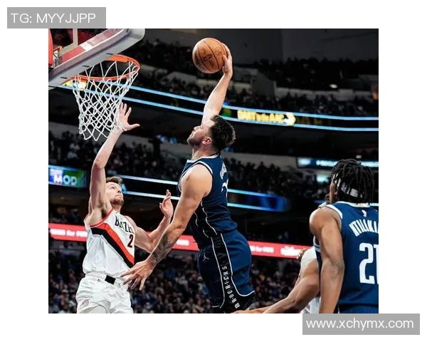 独行侠仍保附加赛希望，距开拓者 1 胜差