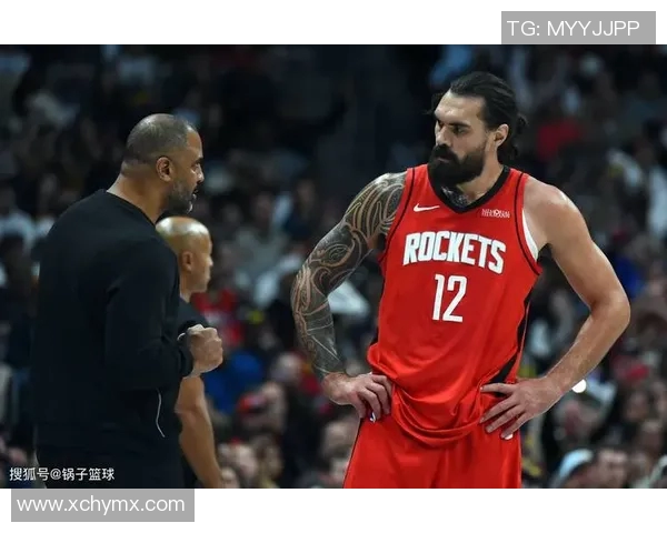 莱利预言成真，火箭摆出终极阵容！杜兰特笑纳大胜申京成唯一输家