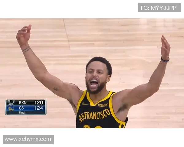 历史第一神迹与个人里程碑之夜，库里的爆发如何决定勇士与篮网的关键卡位战？