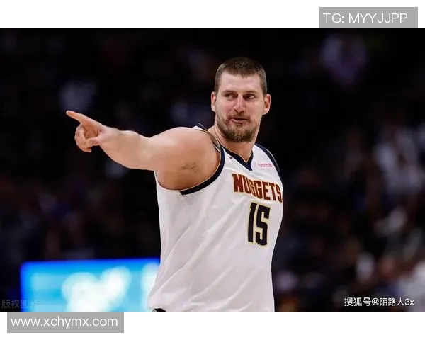 约基奇替身伤退17+9+4+3封盖，巴恩斯三双难救主，掘金险胜猛龙