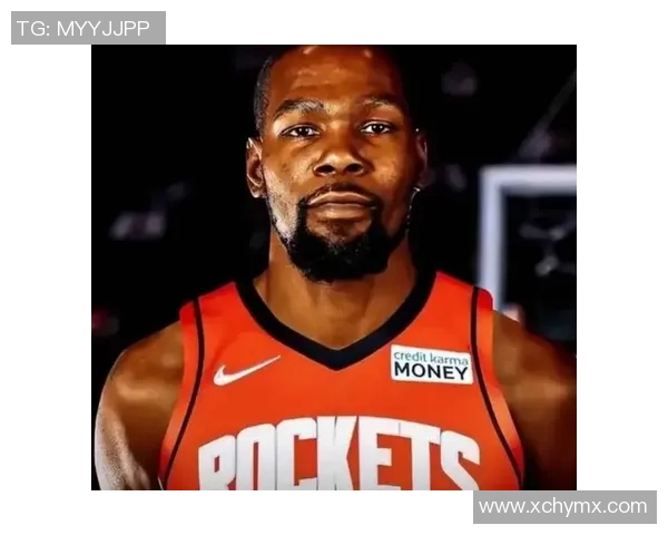 近5战三分命中率23.4%！火箭畸形阵容射防无法兼顾 不交易走远了