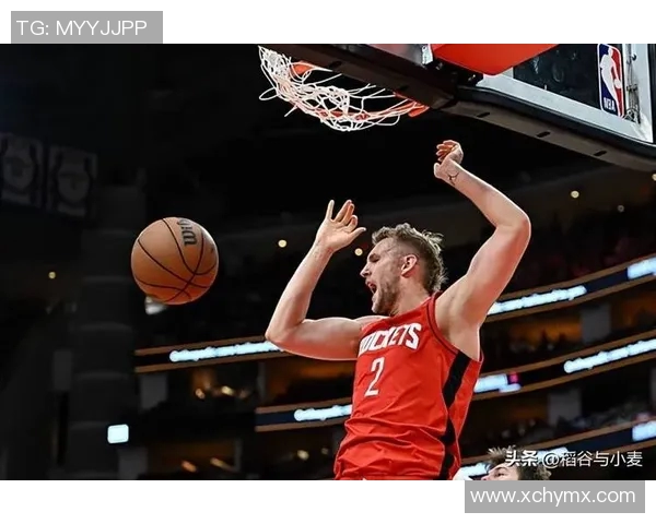 火箭连胜背后：亚当斯伤退引爆内线真空危机