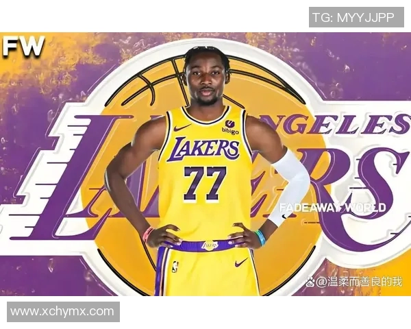 冲冠级别补强！美记 ：湖人的防守漏洞急补，库明加加盟敲定在即