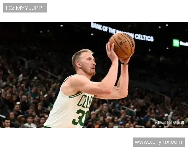 外线失准！凯尔特人三分球命中率26%，7人得分上双输球