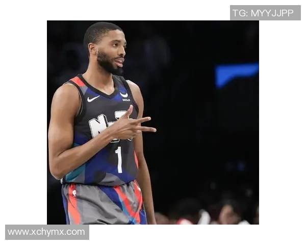 布里奇斯&阿奴诺比今天对阵猛龙集锦！