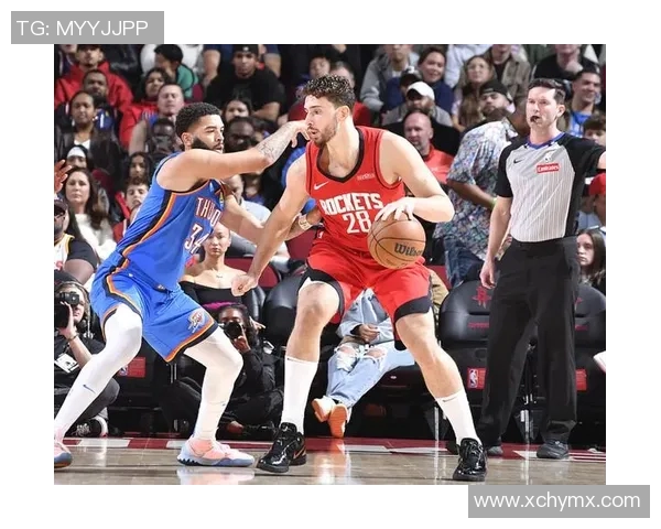 雷霆大胜太阳！杰威高效砍分却受伤，火箭弃将狄龙将禁赛，切特虚惊无碍